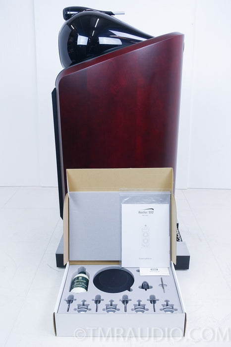 B&W Nautilus 800 Speakers