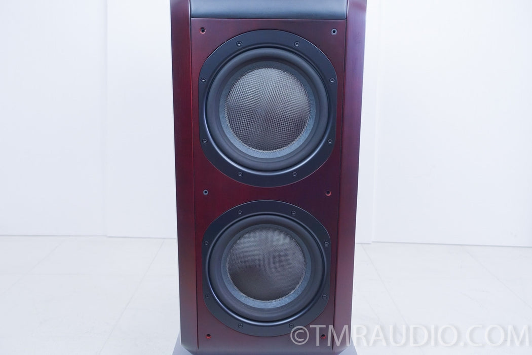 B&W Nautilus 800 Speakers