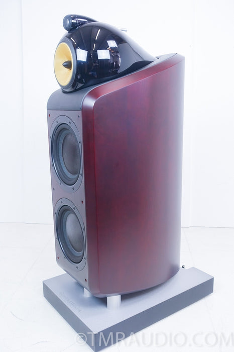 B&W Nautilus 800 Speakers