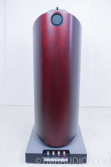 B&W Nautilus 800 Speakers