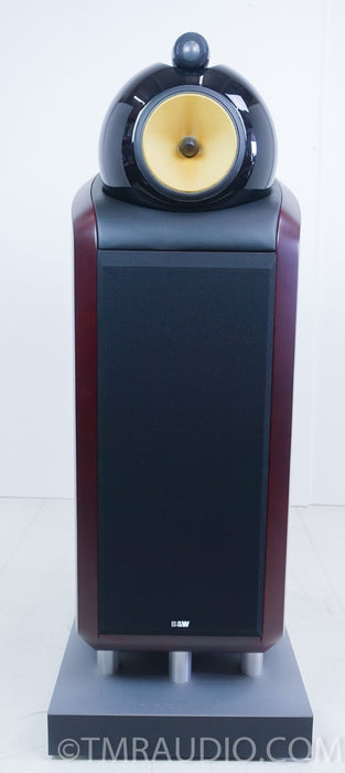 B&W Nautilus 800 Speakers