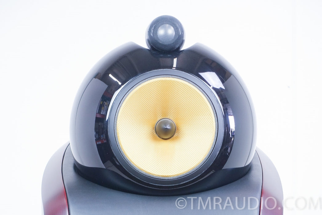 B&W Nautilus 800 Speakers