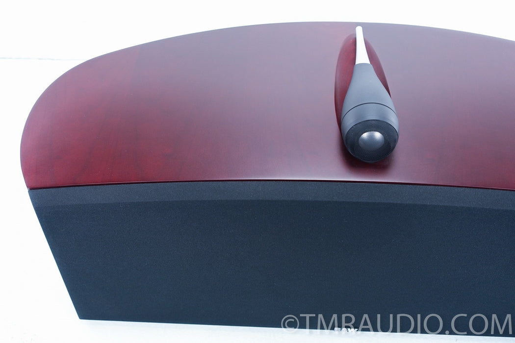 B&W Nautilus HTM1 Center Channel Speaker