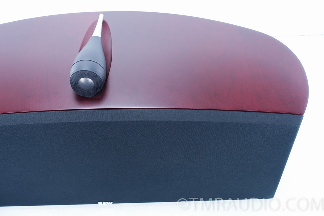 B&W Nautilus HTM1 Center Channel Speaker