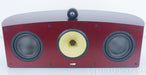 B&W Nautilus HTM1 Center Channel Speaker
