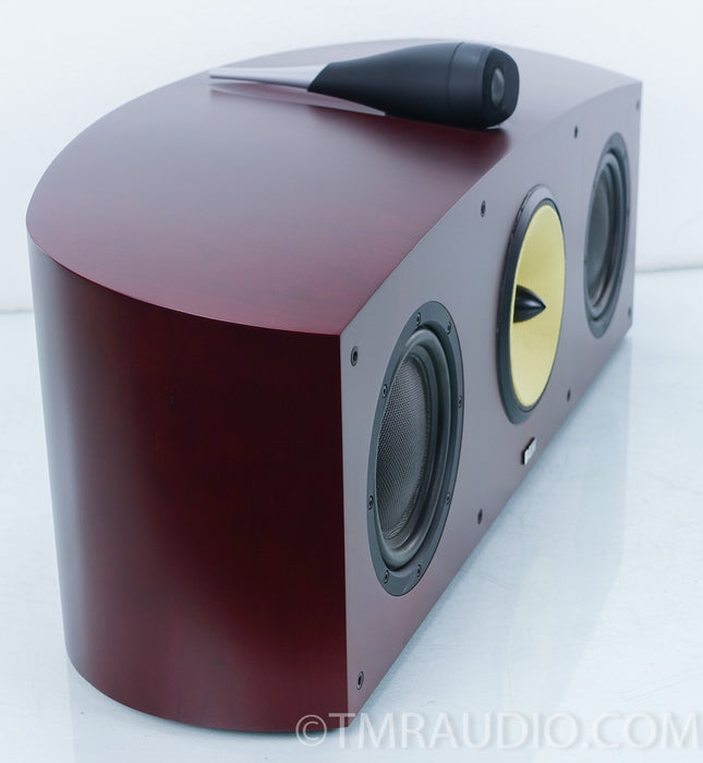 B&W Nautilus HTM1 Center Channel Speaker