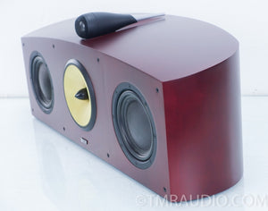 B&W Nautilus HTM1 Center Channel Speaker