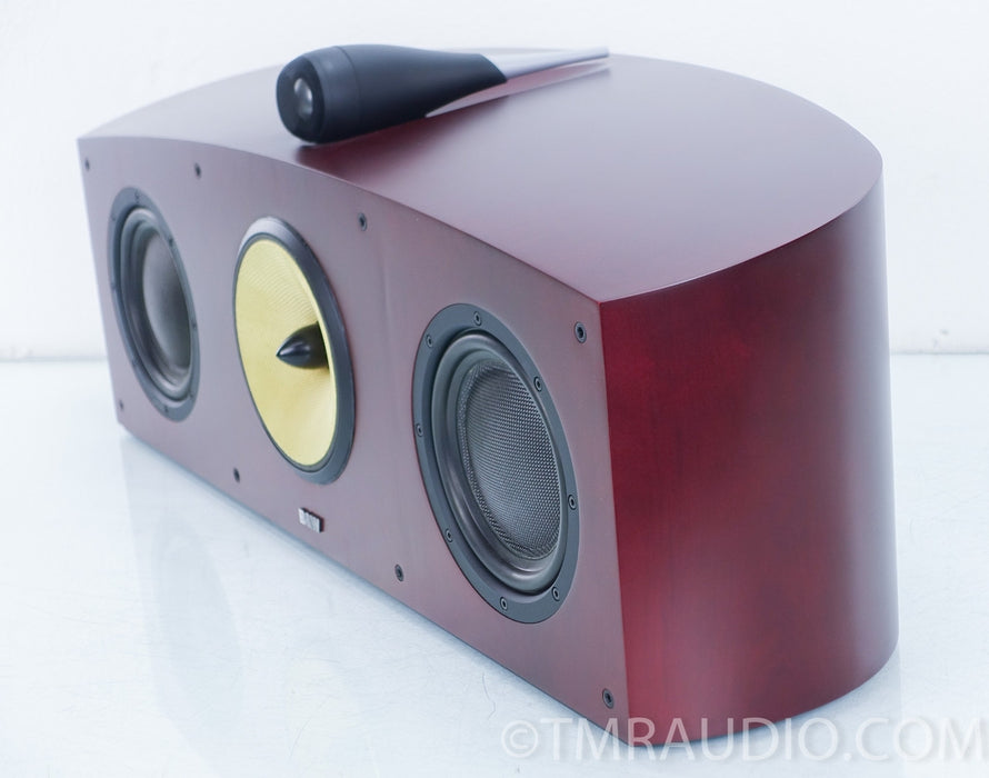 B&W Nautilus HTM1 Center Channel Speaker