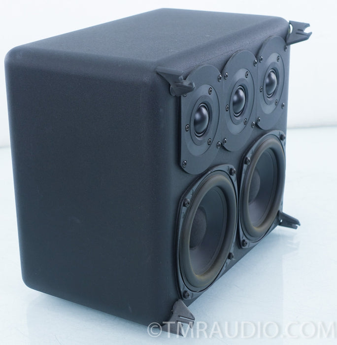 M&K S-100 Speakers (Set of 3) Center & Surrounds