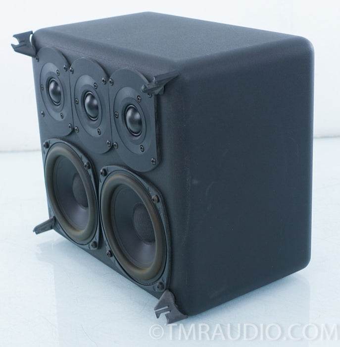 M&K S-100 Speakers (Set of 3) Center & Surrounds