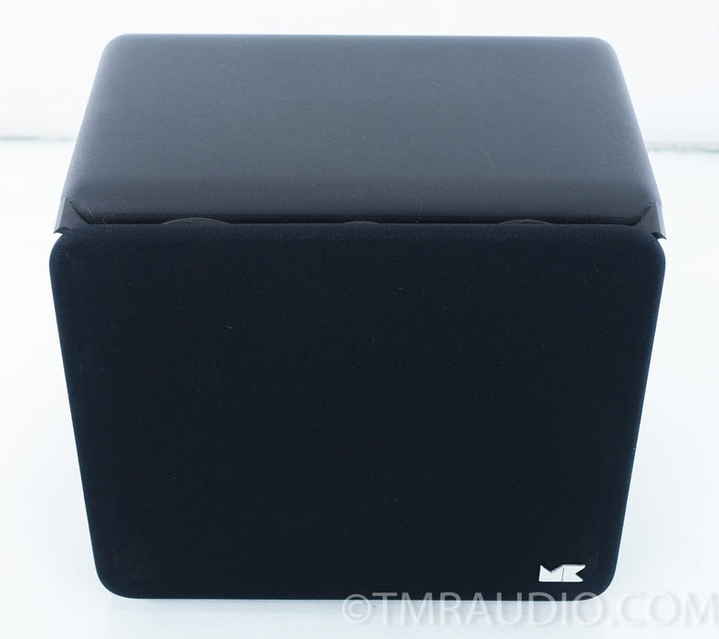 M&K S-100 Speakers (Set of 3) Center & Surrounds