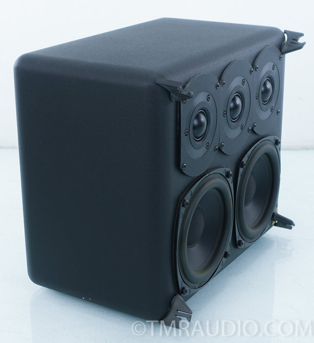 M&K S-100 Speakers (Set of 3) Center & Surrounds