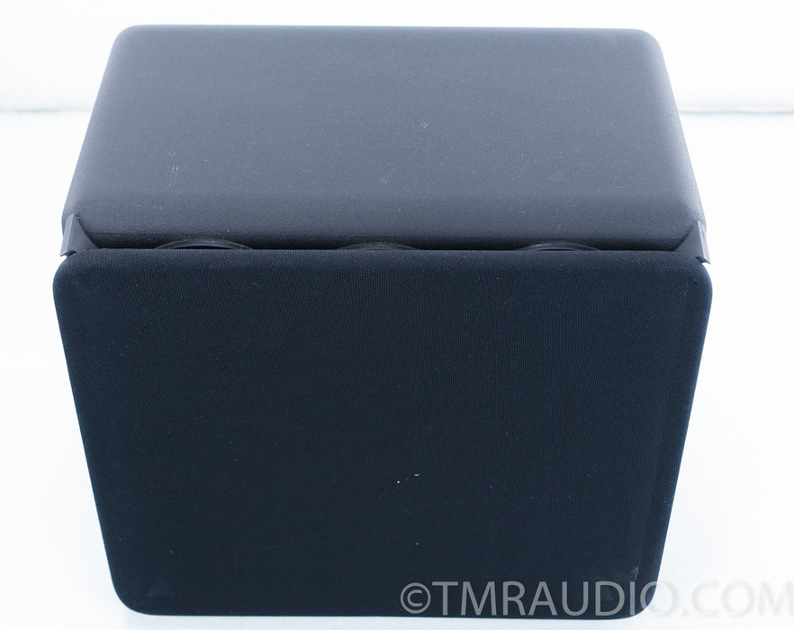 M&K S-100 Speakers (Set of 3) Center & Surrounds