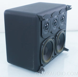 M&K S-100 Speakers (Set of 3) Center & Surrounds