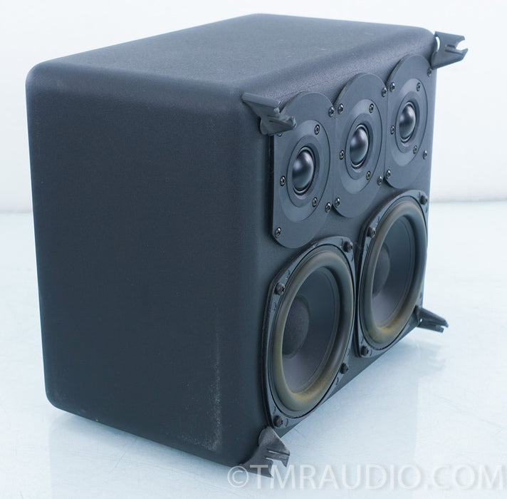 M&K S-100 Speakers (Set of 3) Center & Surrounds
