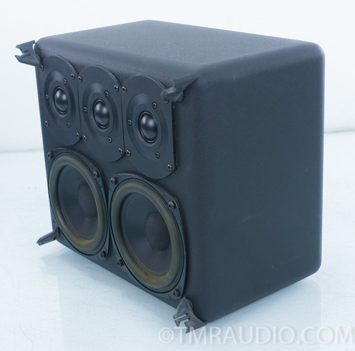 M&K S-100 Speakers (Set of 3) Center & Surrounds