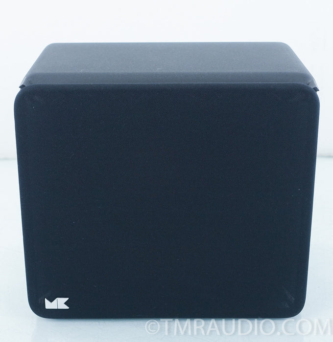 M&K S-100 Speakers (Set of 3) Center & Surrounds