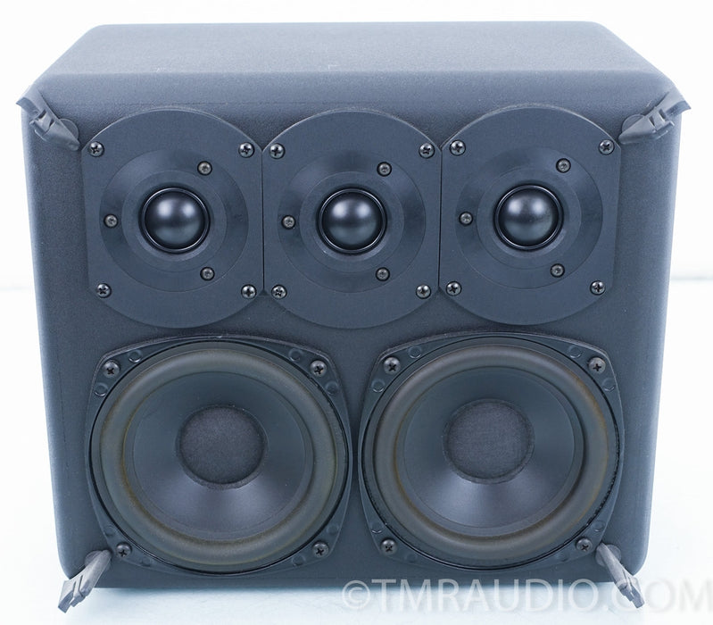 M&K S-100 Speakers (Set of 3) Center & Surrounds