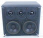 M&K S-100 Speakers (Set of 3) Center & Surrounds