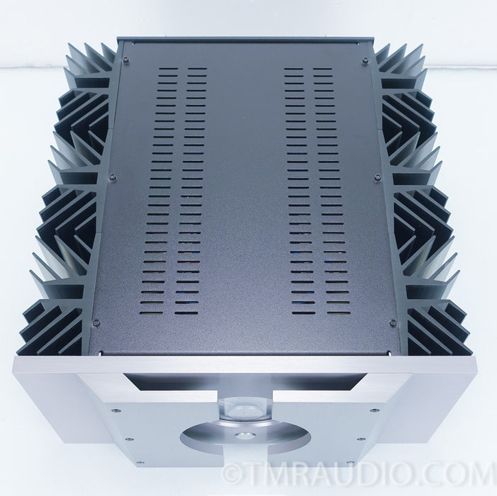 Pass Labs X-350 Stereo Power Amplifier