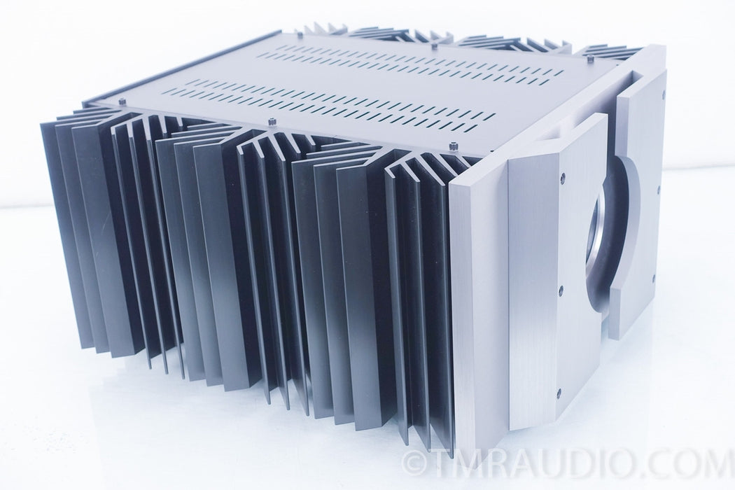 Pass Labs X-350 Stereo Power Amplifier
