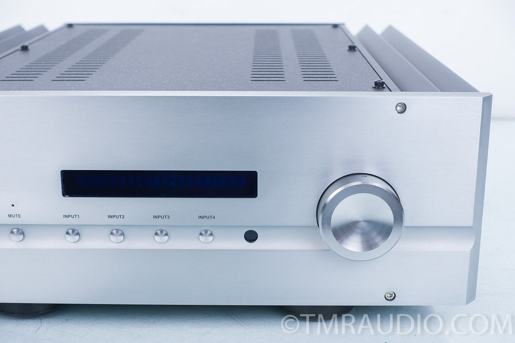 Pass Labs INT-30A Stereo Integrated Amplifier