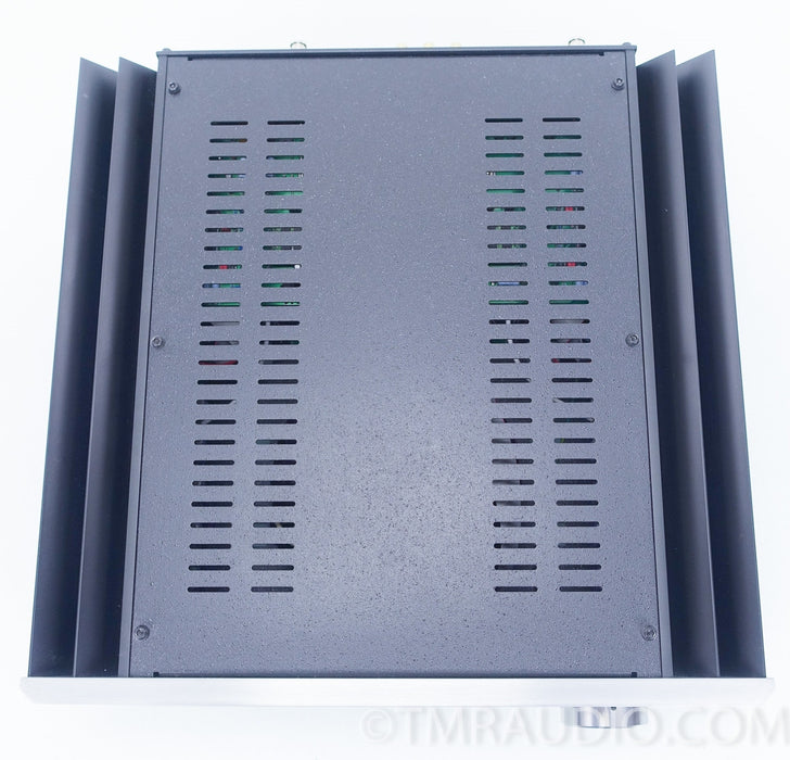 Pass Labs INT-30A Stereo Integrated Amplifier