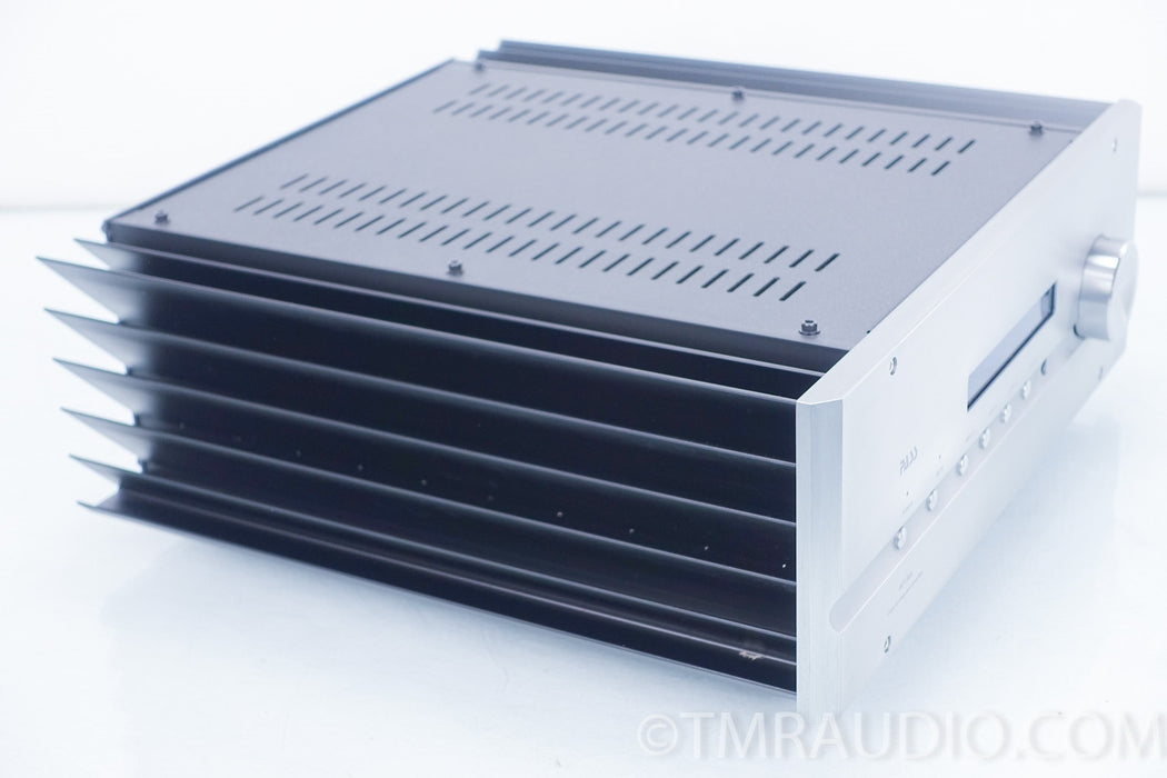 Pass Labs INT-30A Stereo Integrated Amplifier
