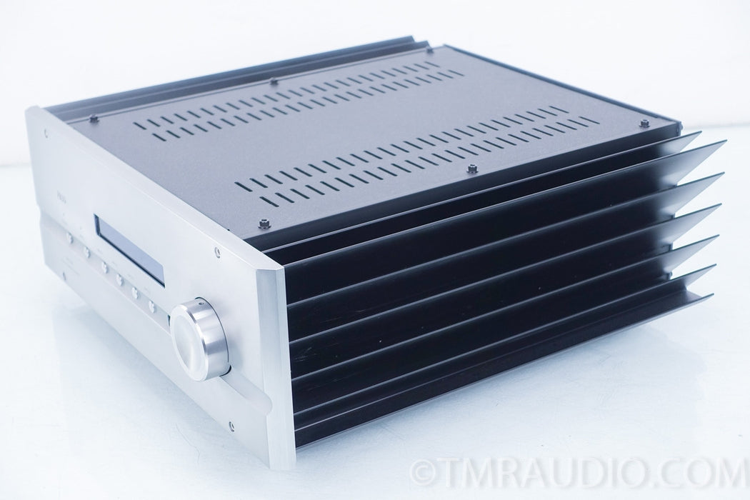 Pass Labs INT-30A Stereo Integrated Amplifier