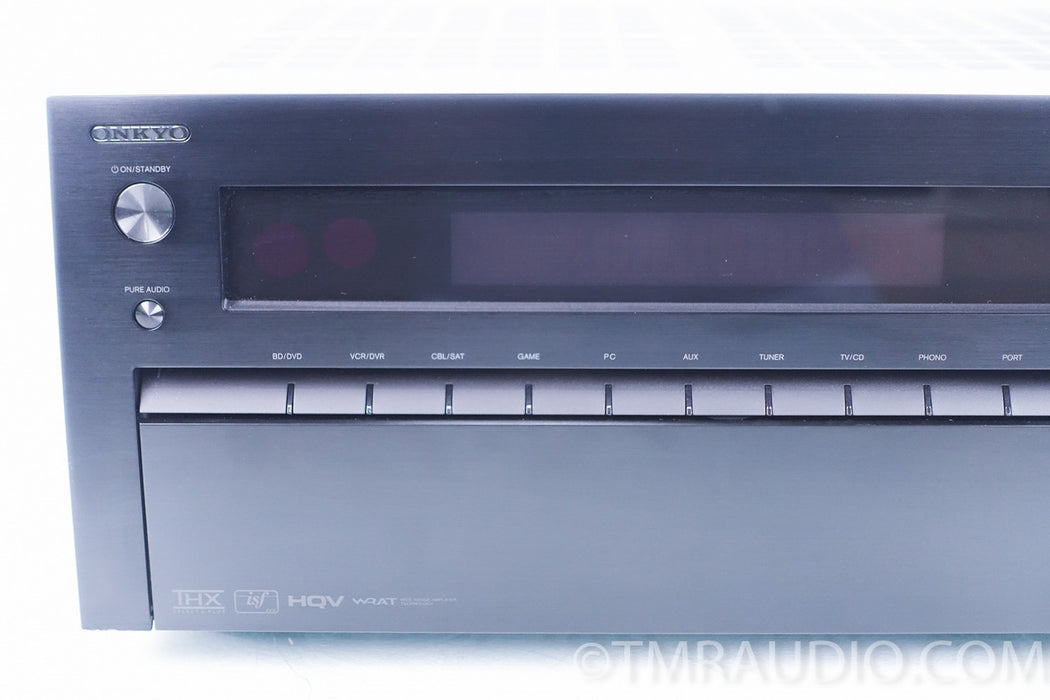 Onkyo TX-NR809 Home Theater Receiver
