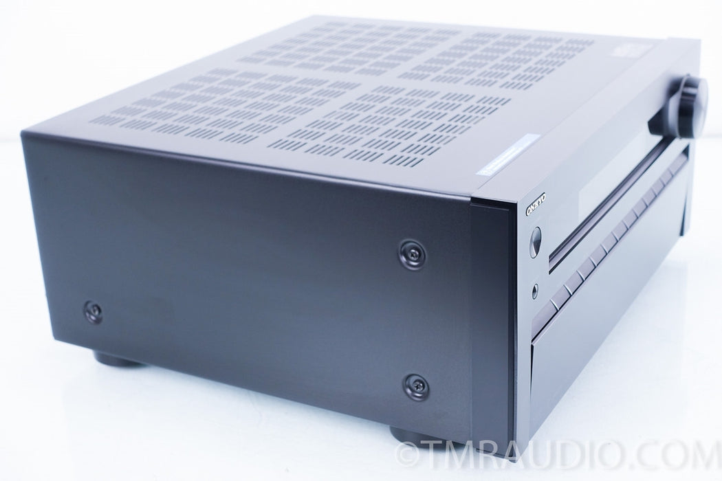 Onkyo TX-NR809 Home Theater Receiver