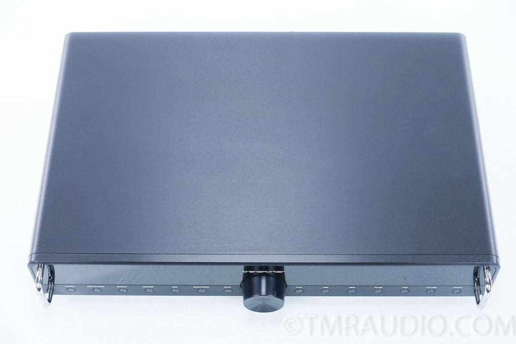 Logitech Transporter Network Music Player / Server