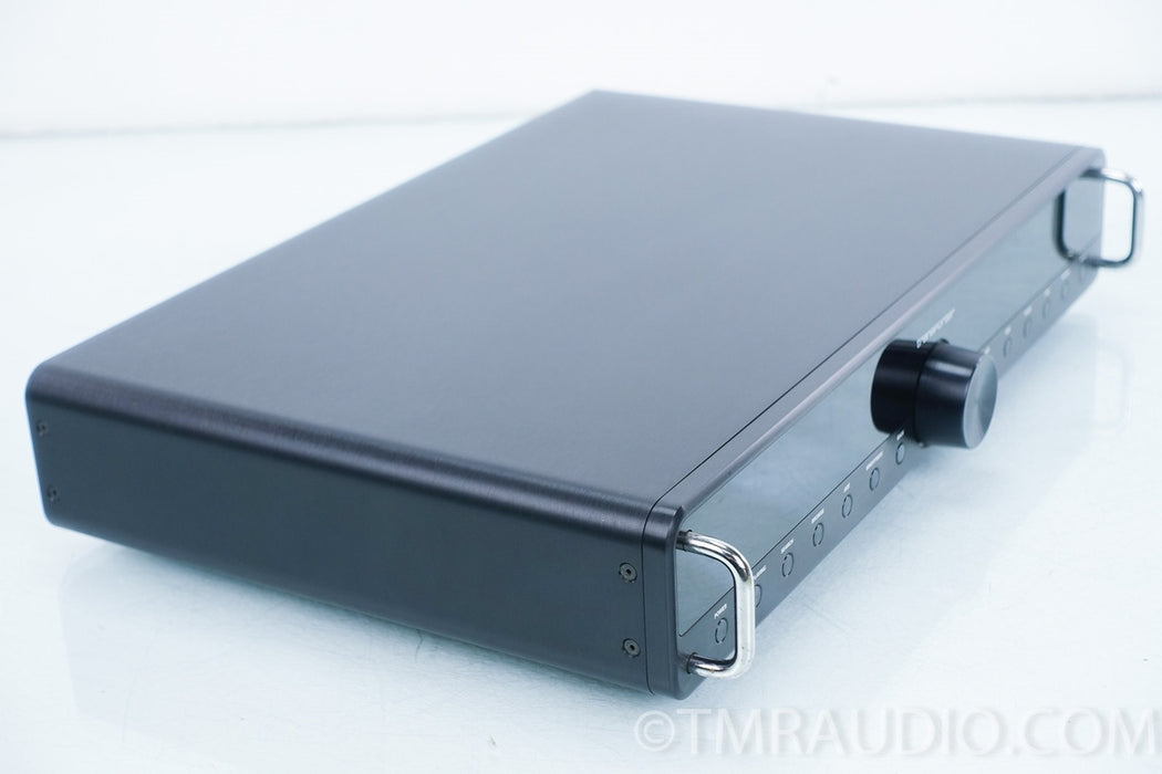 Logitech Transporter Network Music Player / Server