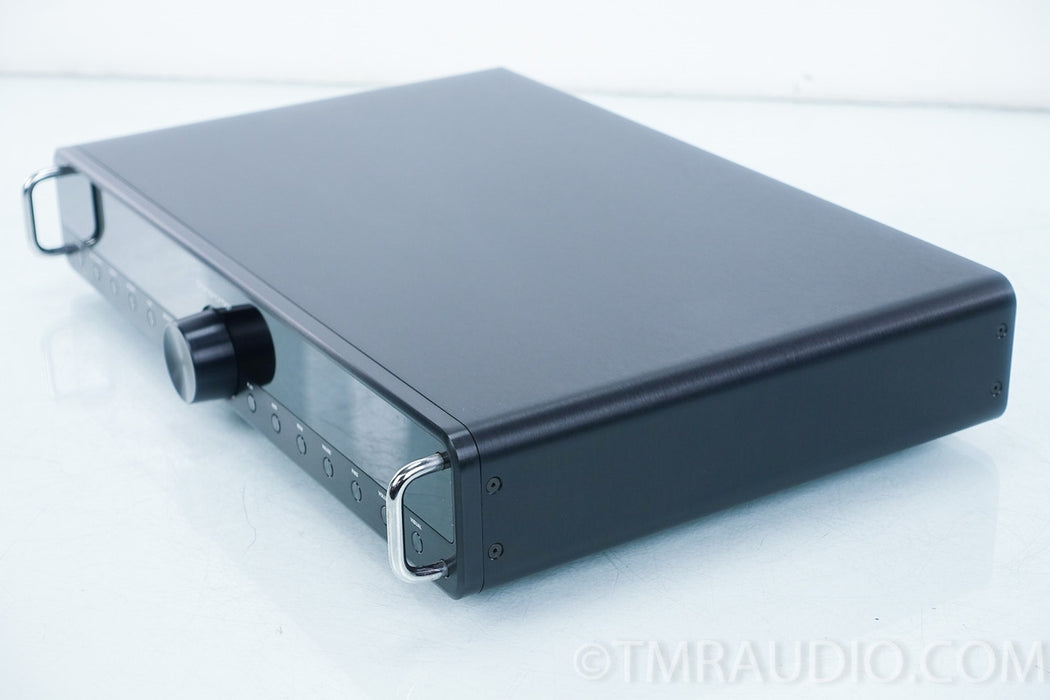 Logitech Transporter Network Music Player / Server