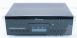 McIntosh Hard Disc MS300 Music Server