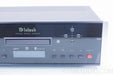 McIntosh Hard Disc MS300 Music Server