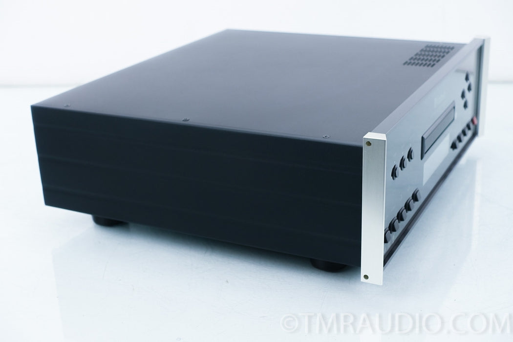 McIntosh MS750 Music Server