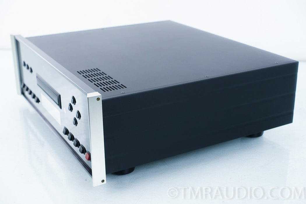 McIntosh MS750 Music Server