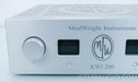 ModWright Instruments KWI 200 Integrated Amplifier