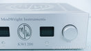 ModWright Instruments KWI 200 Integrated Amplifier