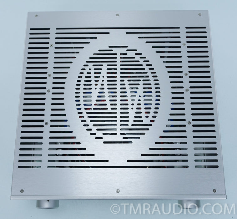 ModWright Instruments KWI 200 Integrated Amplifier
