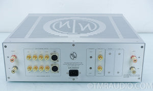 ModWright Instruments KWI 200 Integrated Amplifier