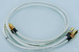 WireWorld Silver Eclipse 5.2 RCA Cables