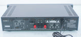 Carver M-1.0t Stereo Power Amplifier