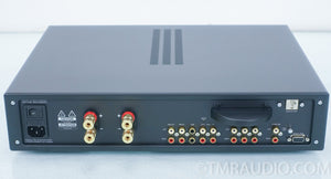 Micromega AS-400 Integrated Amplifier