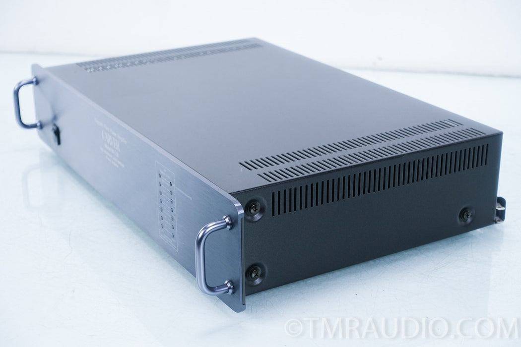 Carver M-1.0t Stereo Power Amplifier
