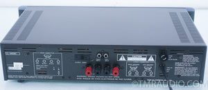 Carver M-1.0t Stereo Power Amplifier