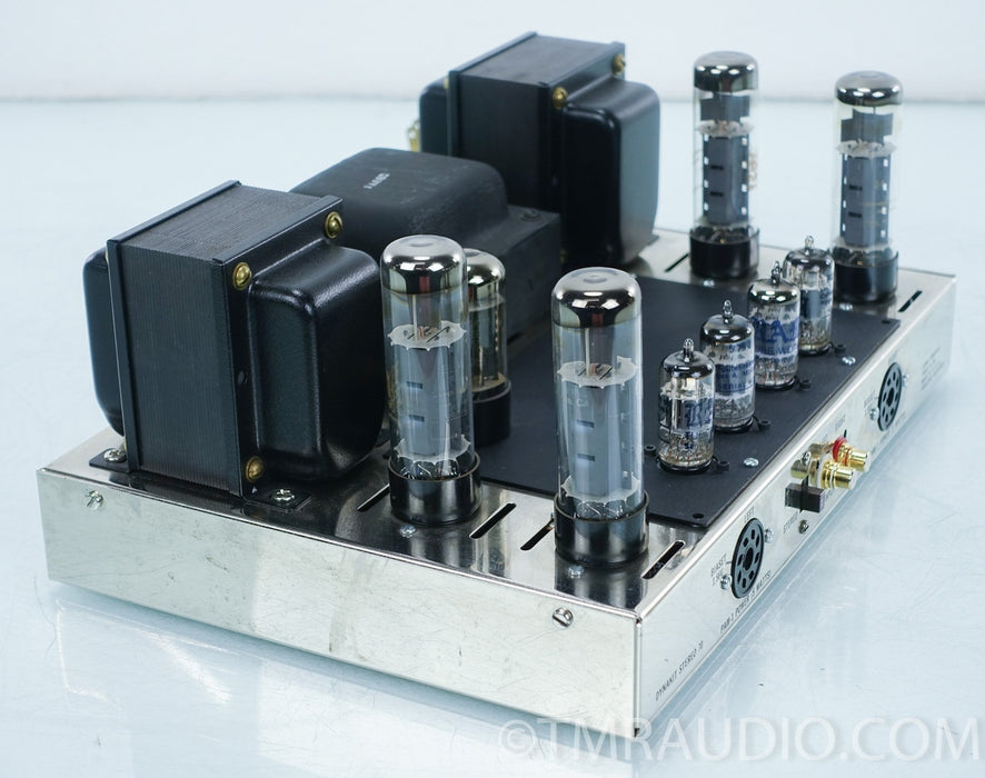 Dynakit Stereo 70 Vintage Tube Power Amplifier