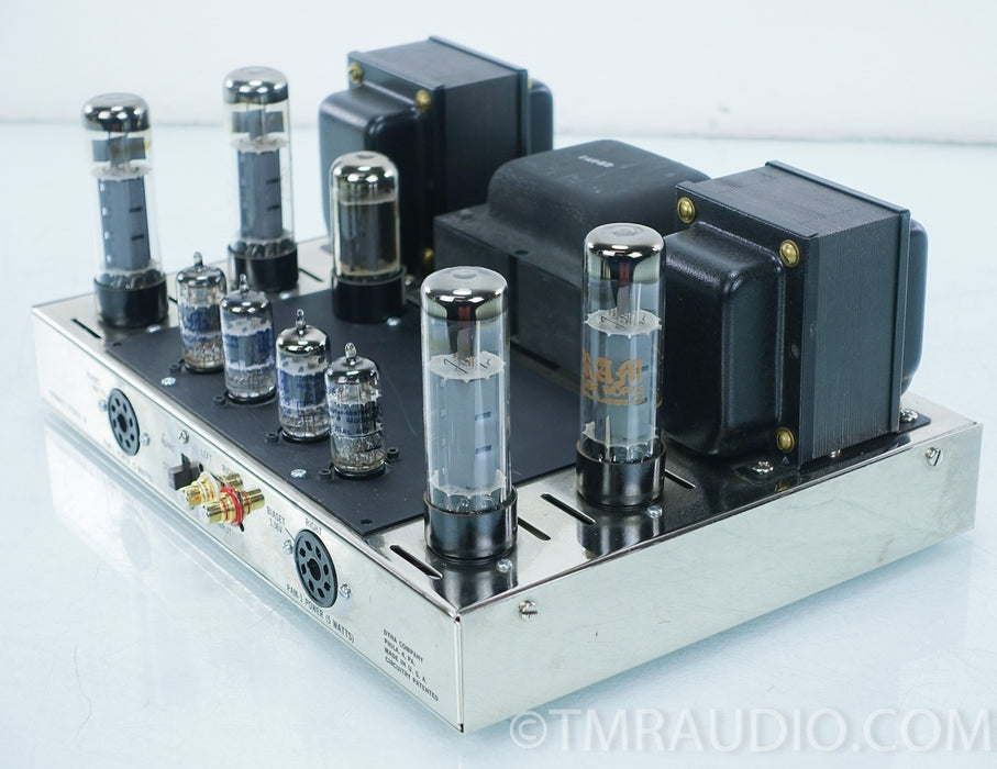 Dynakit Stereo 70 Vintage Tube Power Amplifier