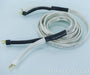 Analysis Plus Big Oval Silver Speaker Cables